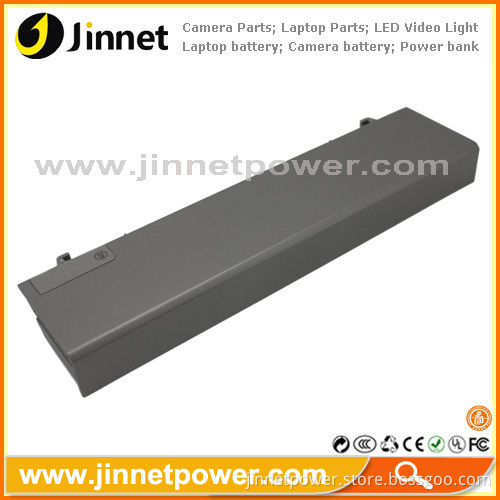 Replacement For Dell E6400 Laptop Battery 0gu715 312-0917 Pt434 451-10583 